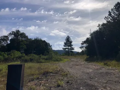 Lote/Terreno à venda, 9000m² no Camobi, Santa Maria