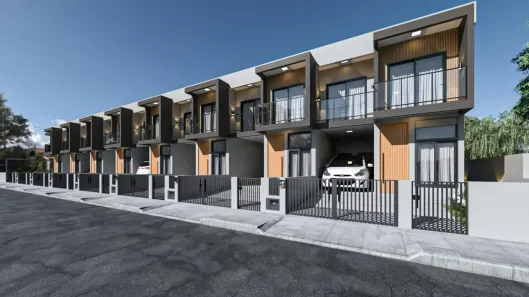Sobrado com 3 Quartos à venda, 132m² no Praia de Fora, Palhoça