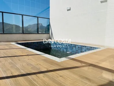 Cobertura com 2 Quartos à venda, 269m² no Barra da Tijuca, Rio de Janeiro