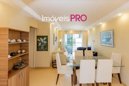 Apartamento com 2 Quartos à venda, 57m² no Jardim Paulista, São Paulo
