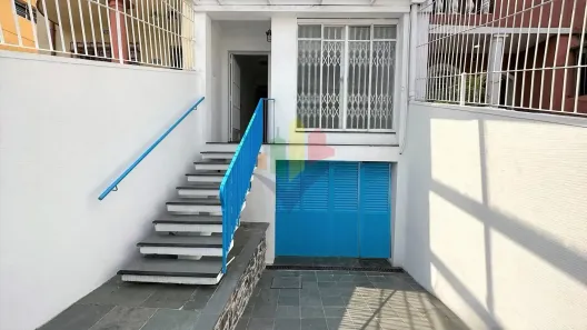 Sobrado com 3 Quartos à venda no Vila Monumento, São Paulo
