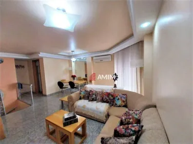 Cobertura com 3 Quartos à venda, 122m² no Icaraí, Niterói