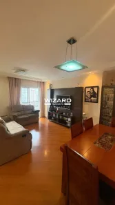 Apartamento com 3 Quartos à venda, 110m² no Santa Paula, São Caetano do Sul