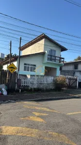 Sobrado com 2 Quartos à venda, 220m² no Jardim Menino Deus, Quatro Barras