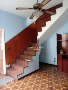 Casa com 4 Quartos à venda, 187m² no Prosperidade, São Caetano do Sul