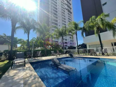 Apartamento com 3 Quartos à venda, 108m² no Jardim Ana Maria, Jundiaí