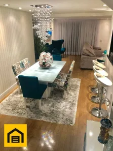 Apartamento com 2 Quartos à venda, 170m² no Jardim, Santo André