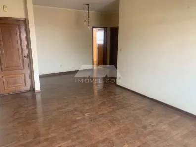 Apartamento com 3 Quartos à venda, 124m² no Jardim Donângela, Rio Claro