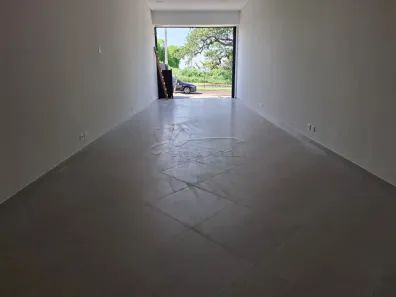 Galpão/Depósito/Armazém para alugar, 118m² no Recreio das Acácias, Ribeirão Preto