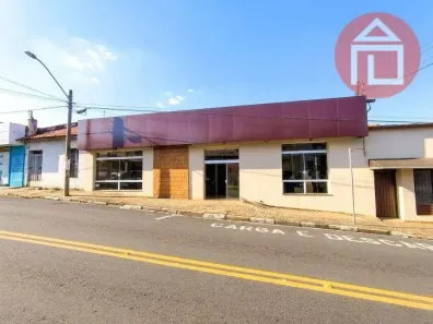 Ponto Comercial para alugar, 500m² no Santa Luzia, Bragança Paulista