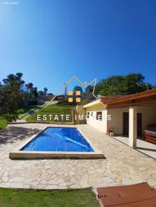 Fazenda/Sítio com 1 Quarto à venda, 100m² no , Igaratá