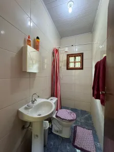 Fazenda/Sítio com 2 Quartos à venda, 80m² no Chácara Glória, Itanhaém