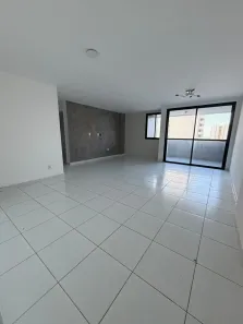 Apartamento com 3 Quartos à venda, 123m² no Atalaia, Aracaju
