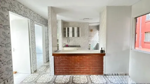 Apartamento com 2 Quartos à venda, 45m² no Morada das Vinhas, Jundiaí