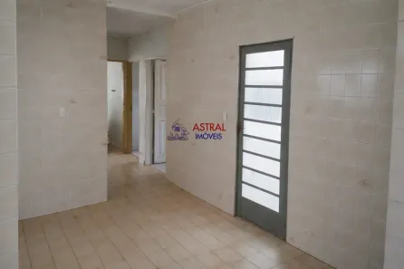 Casa com 3 Quartos à venda, 105m² no Jardim Veneza, São José dos Campos