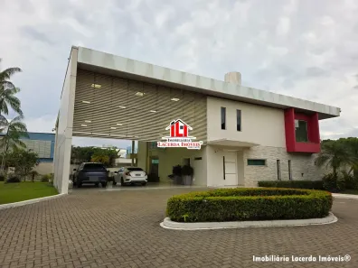Casa de Condomínio com 3 Quartos à venda, 795m² no Ponta Negra, Manaus