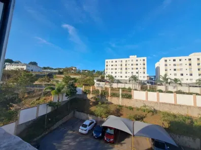 Apartamento com 2 Quartos à venda, 44m² no Diamante (Barreiro), Belo Horizonte