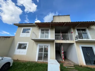 Apartamento com 2 Quartos à venda, 58m² no Residencial Jardins do Cerrado 6, Goiânia