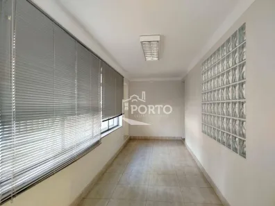 Imóvel Comercial à venda, 319m² no Cidade Alta, Piracicaba