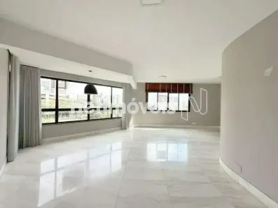 Apartamento com 4 Quartos à venda, 170m² no Serra, Belo Horizonte