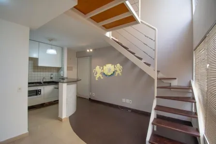 Apartamento com 1 Quarto à venda, 40m² no Vila Leopoldina, São Paulo