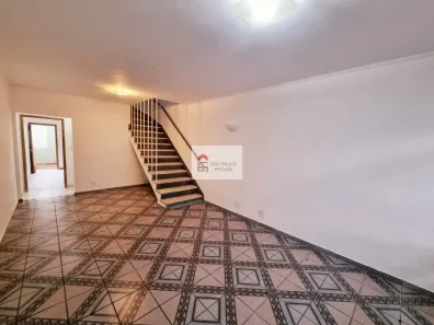 Casa com 3 Quartos à venda, 145m² no Jardim Aeroporto, São Paulo