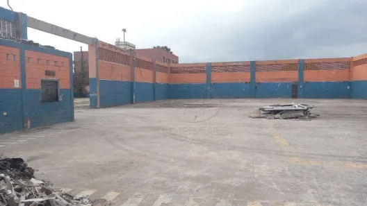 Lote/Terreno para alugar, 5481m² no Aparecida, Santos