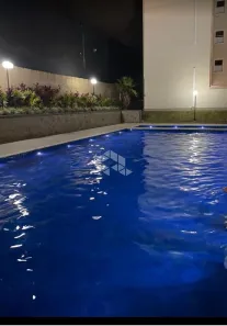 Apartamento com 2 Quartos à venda, 44m² no Serraria, São José