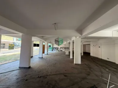 Ponto Comercial para alugar, 220m² no Havaí, Belo Horizonte
