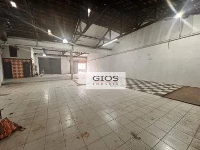 Ponto Comercial para alugar, 285m² no Casa Verde, São Paulo