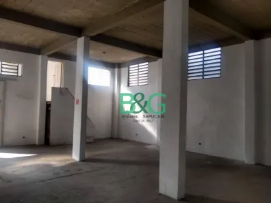 Prédio Comercial para alugar, 350m² no Parque Novo Mundo, São Paulo