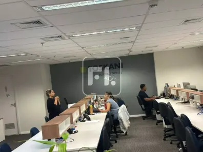 Sala Comercial para venda ou aluguel, 442m² no Vila Almeida, São Paulo