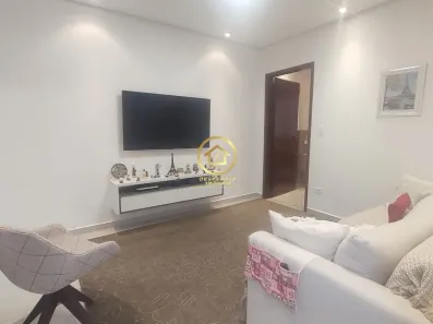 Casa com 2 Quartos à venda, 115m² no Chácara São João, São Paulo