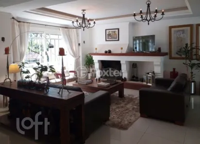Casa com 3 Quartos à venda, 286m² no Vila Conceição, Porto Alegre