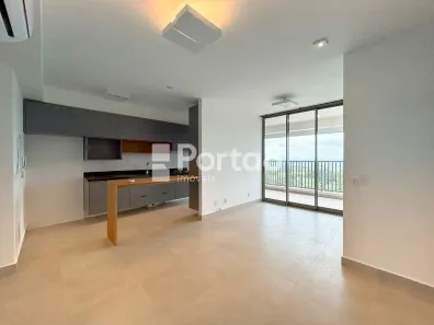 Apartamento com 3 Quartos para alugar, 109m² no Jardim Paulistano, São José do Rio Preto