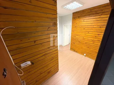 Sala Comercial para alugar, 30m² no Jardim Monte Kemel, São Paulo