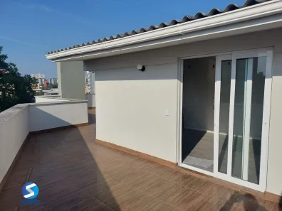 Cobertura com 3 Quartos à venda, 216m² no Jardim Lindóia, Porto Alegre