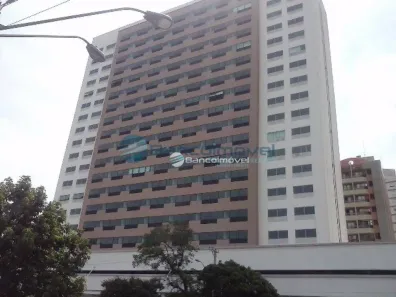 Sala Comercial à venda, 40m² no Centro, Campinas