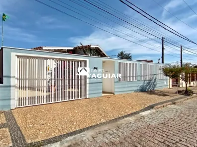 Casa com 4 Quartos à venda, 297m² no Vila São José, Valinhos