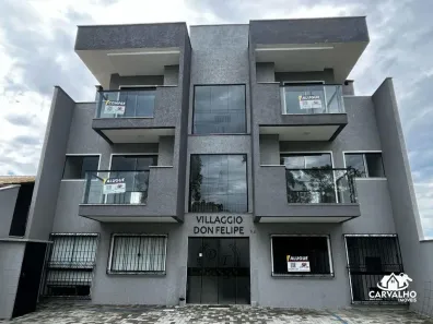 Apartamento com 2 Quartos para alugar, 60m² no Itajuba, Barra Velha