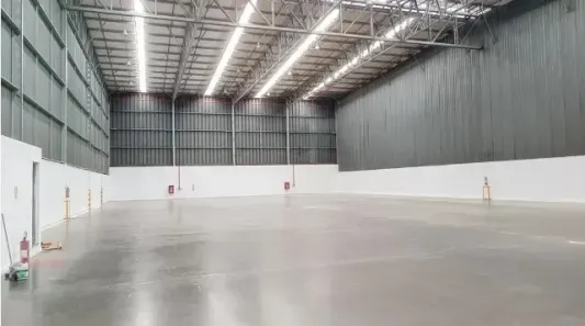 Galpão/Depósito/Armazém para alugar, 1044m² no Pavuna, Rio de Janeiro
