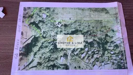 Fazenda/Sítio com 3 Quartos à venda, 250m² no Jardim Do Embaixador, Campos do Jordão
