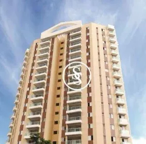 Apartamento com 3 Quartos para alugar, 130m² no Jardim do Mar, São Bernardo do Campo