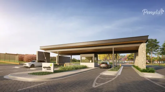 Lote/Terreno à venda, 525m² no Reserva Petrus, Indaiatuba