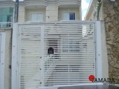 Casa com 3 Quartos à venda, 201m² no Cidade Patriarca, São Paulo