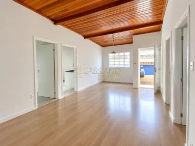 Casa com 3 Quartos para alugar, 90m² no Centro, São José dos Campos