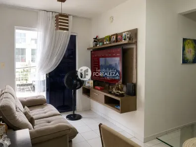 Apartamento com 2 Quartos à venda, 49m² no Floresta Sul, Rio Branco