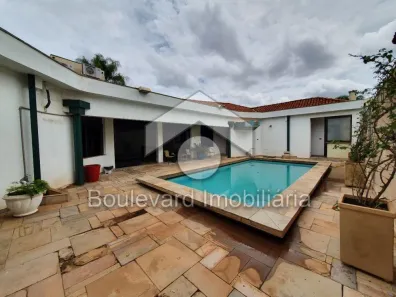 Ponto Comercial com 10 Quartos para alugar, 429m² no Alto da Boa Vista, Ribeirão Preto