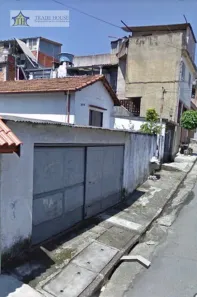 Lote/Terreno à venda, 375m² no Vila Brasilina, São Paulo