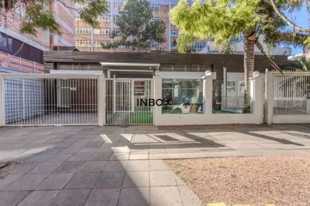 Imóvel Comercial para alugar, 462m² no Menino Deus, Porto Alegre